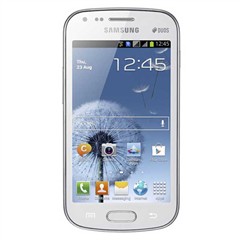 三星 S7562 Galaxy S Duos 手机地图免费下载