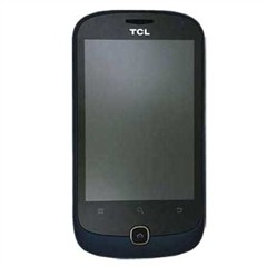 TCL C990 手机地图免费下载
