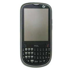 TCL Z206 手机地图免费下载