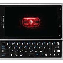 摩托罗拉 Droid 2 Global 手机地图免费下载