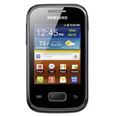三星 S5301 Galaxy Pocket Plus 手机地图免费下载