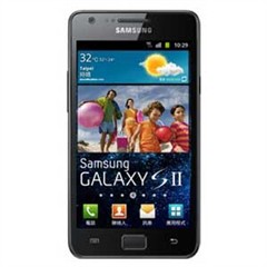 三星 GALAXY SII i9100 手机导航免费下载