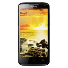 华为 Ascend D1 XL四核 U9510E 手机地图免费下载
