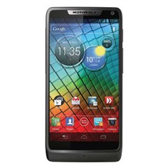 摩托罗拉 XT890 Razr i 手机地图免费下载
