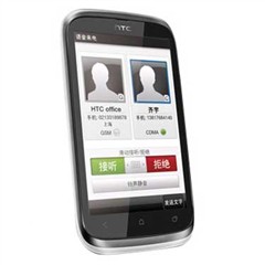 HTC T328e Desire X 手机地图免费下载