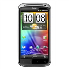 HTC G14(白色版) 手机地图免费下载