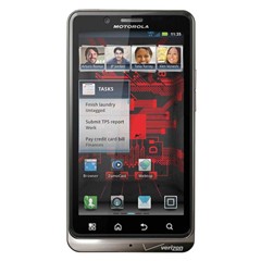 摩托罗拉 Droid Bionic(XT875) 手机地图免费下载