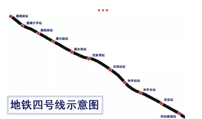 兰州地铁4号线一期全长26.9公里 明年4月开工