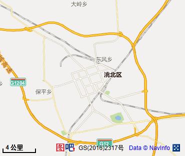 白城图片