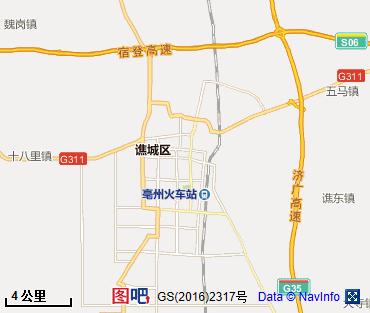 亳州图片
