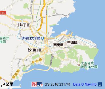 大連圖片
