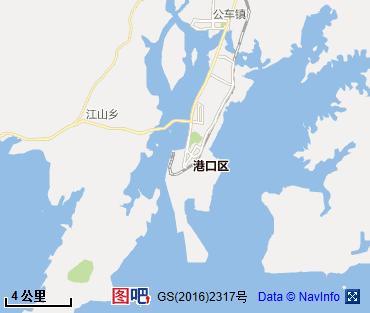 防城港图片