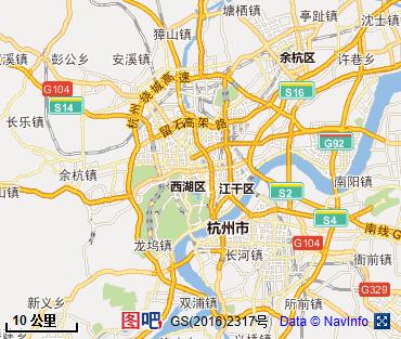 杭州图片