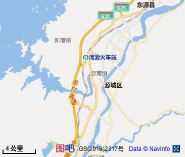 河源图片