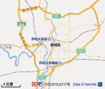怀化图片
