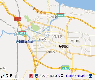 湖州图片