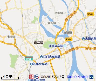 江门图片