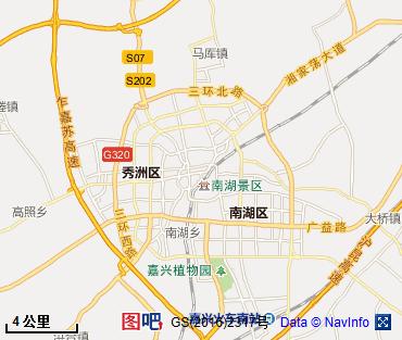 嘉兴图片