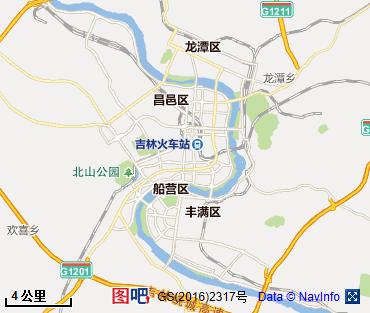 吉林圖片