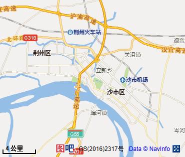 荆州图片