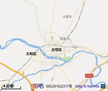 锦州图片