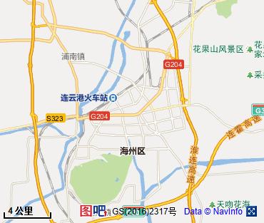 连云港图片