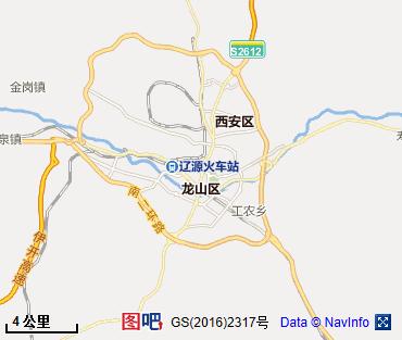 辽源图片