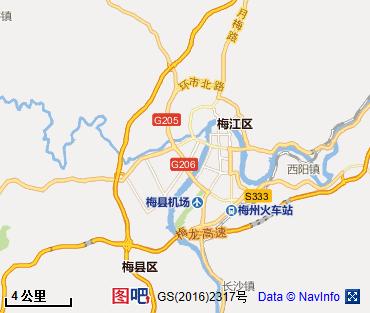 梅州图片