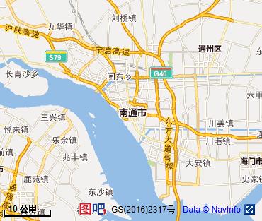 南通图片