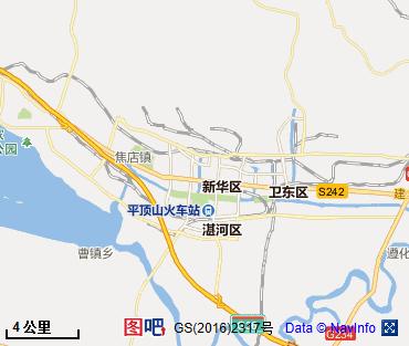 平顶山图片