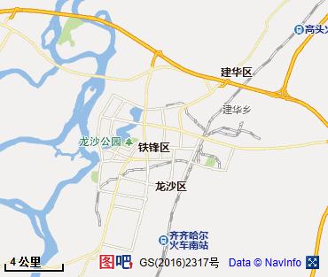 齐齐哈尔图片