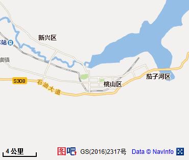 七臺河圖片