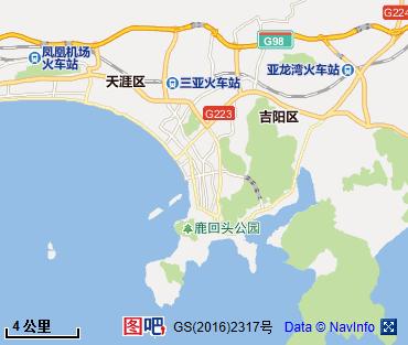 三亚图片