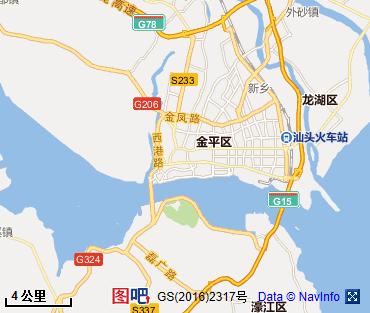 汕头图片
