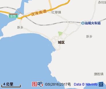 汕尾图片