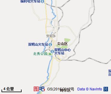 双鸭山图片