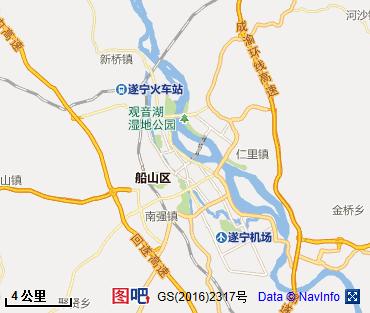 遂寧圖片