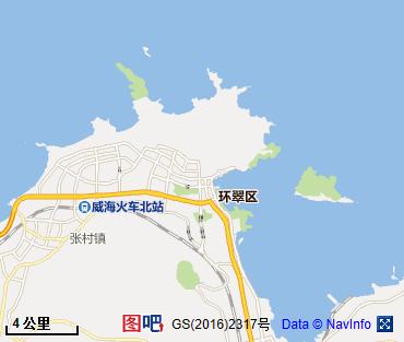 威海图片