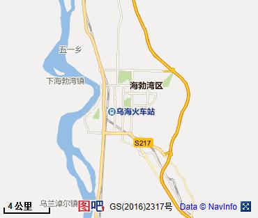 烏海圖片
