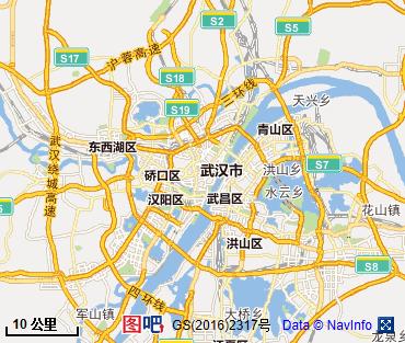 武汉图片