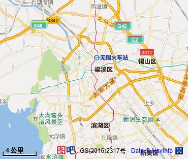 无锡图片