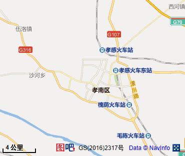 孝感图片
