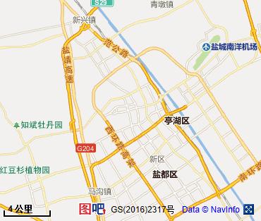 盐城图片