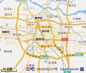 郑州图片