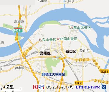 镇江图片