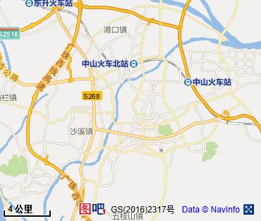 中山图片