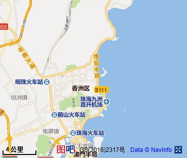 珠海图片