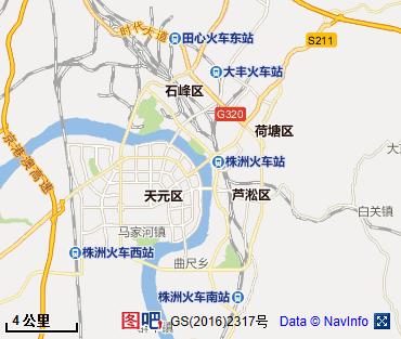 株洲图片